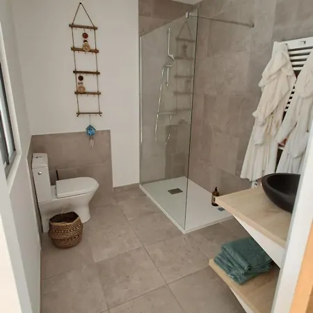Bed & Breakfast Maison Ginkgo 3*