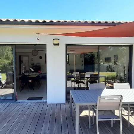 Maison Ginkgo 3*