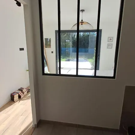 Bed & Breakfast Maison Ginkgo Hourtin